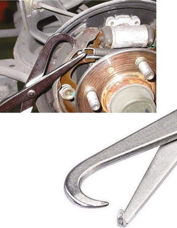 Pinza Per Molle Freni A Tamburo Rimozione Istallazione Molla Auto 20cm Auto e Moto > Auto > Manutenzione Auto Trade Shop italia - Napoli, Commerciovirtuoso.it