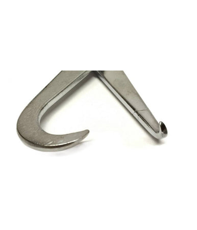 Pinza Per Rimozione Istallazione Molle Molla Freni A Tamburo Auto 22 Cm A.21662