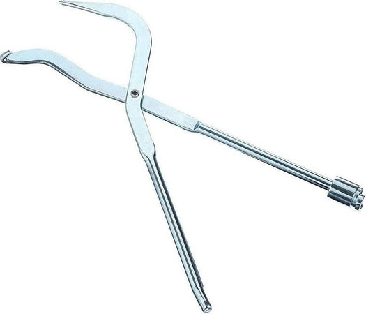 Pinza Per Rimozione Istallazione Molle Molla Freni A Tamburo Auto 30cm A.19687 Auto e Moto > Auto > Manutenzione Auto Trade Shop italia - Napoli, Commerciovirtuoso.it