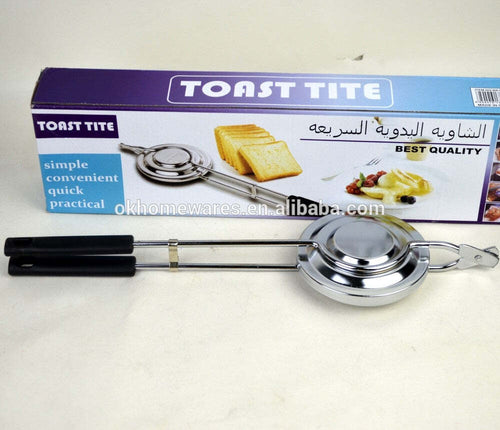 TOAST TITE PANINI SANDWICH VINTAGE CUCINA MAKER Casa e cucina/Elettrodomestici per la cucina/Tostapane Trade Shop italia - Napoli, Commerciovirtuoso.it