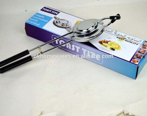 TOAST TITE PANINI SANDWICH VINTAGE CUCINA MAKER Casa e cucina/Elettrodomestici per la cucina/Tostapane Trade Shop italia - Napoli, Commerciovirtuoso.it