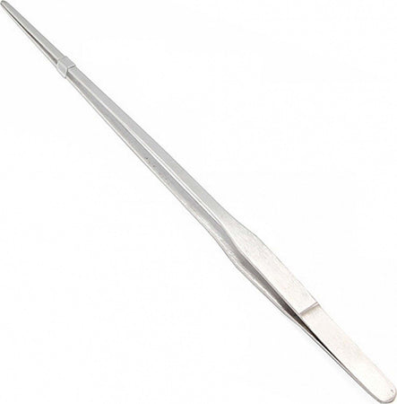PINZA PINZETTA PER PIANTA PIANTE 27 CM CLIP PER ACQUARIO IN ACCIAIO PULIZIA Prodotti per animali domestici/Pesci e animali d'acqua/Pulizia/Aspirarifiuti per ghiaia Trade Shop italia - Napoli, Commerciovirtuoso.it