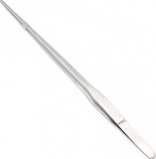 PINZA PINZETTA PER PIANTA PIANTE 27 CM CLIP PER ACQUARIO IN ACCIAIO PULIZIA Prodotti per animali domestici/Pesci e animali d'acqua/Pulizia/Aspirarifiuti per ghiaia Trade Shop italia - Napoli, Commerciovirtuoso.it