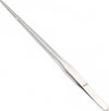 Pinza-Pinzetta-Per-Pianta-Piante-27-Cm-Clip-Per-Acquario-In-Acciaio-Pulizia