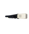 Pinza Porta Elettrodi Morsetto Per Saldature Portata 500a Per Saldatrice 450350