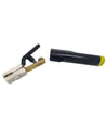 Pinza Porta Elettrodi Morsetto Per Saldature Portata 500a Per Saldatrice 450350