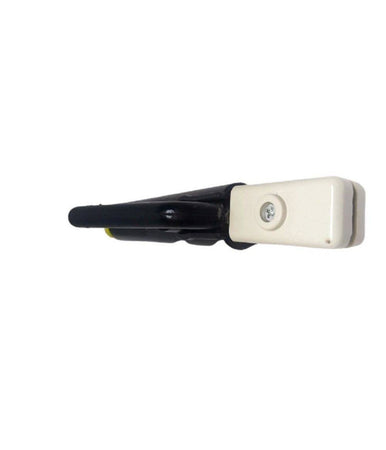 Pinza Porta Elettrodi Morsetto Per Saldature Portata 500a Per Saldatrice 450350
