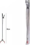 Pinza Prenditutto Multiuso Braccio Raccogli Carte Rifiuti Casa Giardino 90cm 70612 Casa, arredamento e bricolage > Bricolage e fai da te > Pinze e Tronchesi > Utensili Manuali Trade Shop italia - Napoli, Commerciovirtuoso.it