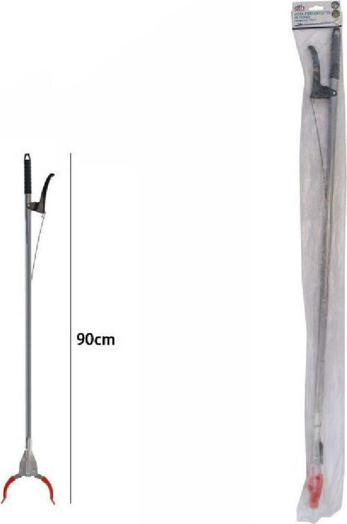 Pinza Prenditutto Multiuso Braccio Raccogli Carte Rifiuti Casa Giardino 90cm 70612 Casa, arredamento e bricolage > Bricolage e fai da te > Pinze e Tronchesi > Utensili Manuali Trade Shop italia - Napoli, Commerciovirtuoso.it