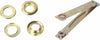 Pinza punzonatrice per occhielli in metallo da 155 mm con 50 occhielli Fai da te/Ferramenta/Teloni e imbracature/Teloni La Zappa - Altamura, Commerciovirtuoso.it
