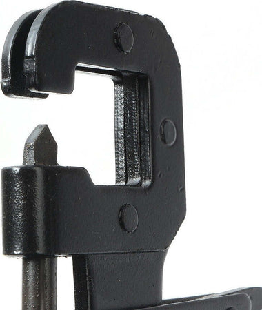 Pinza Punzonatrice Per Strutture Cartongesso Punzoni Fori Fissa Hrc61 Casa, arredamento e bricolage > Bricolage e fai da te > Pinze e Tronchesi > Utensili Manuali Trade Shop italia - Napoli, Commerciovirtuoso.it