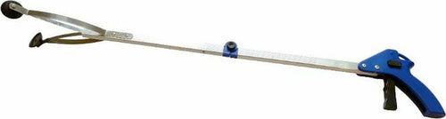 Pinza raccoglitrice