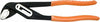 Pinza regolabile 250mm