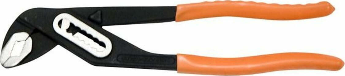 Pinza regolabile 250mm