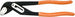 Pinza regolabile 250mm