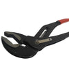 Pinza Regolabile Per Tubi Dadi 420 Mm 16 Chiave Pappagallo Metrica