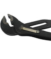 Pinza Regolabile Per Tubi Dadi 420 Mm 16 Chiave Pappagallo Metrica