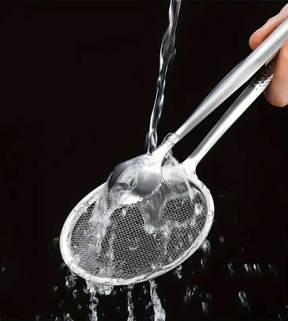 Pinza-schiumarola-in-acciaio-inossidabile-colino-per-friggere-pinza-versatile-per-una-cottura-perfetta