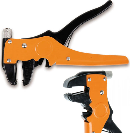 PINZA SPELLAFILI SPELAFILI SPELACAVI SPELLACAVI TAGLIACAVO TAGLIA CAVO ELETTRICO Fai da te/Utensili elettrici e a mano/Utensili a mano/Utensili spelafili/Pinze spelafili Trade Shop italia - Napoli, Commerciovirtuoso.it