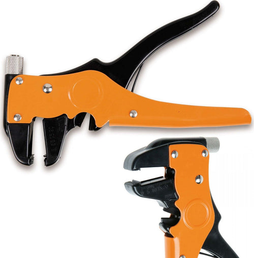PINZA SPELLAFILI SPELAFILI SPELACAVI SPELLACAVI TAGLIACAVO TAGLIA CAVO ELETTRICO Fai da te/Utensili elettrici e a mano/Utensili a mano/Utensili spelafili/Pinze spelafili Trade Shop italia - Napoli, Commerciovirtuoso.it