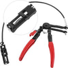 Pinza-Stringi-Fascette-Per-Manicotti-.-Auto-Moto-Con-Cavo-Flessibile-Tools
