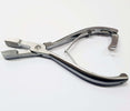 PINZA STRINGI FILI PUNTA DENTATA 411 ACCIAIO PER ANSE FILO GIOIELLI TRONCHESE Fai da te/Utensili elettrici e a mano/Utensili a mano/Pinze e tenaglie/Set pinze Trade Shop italia - Napoli, Commerciovirtuoso.it