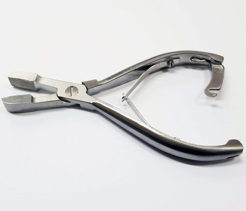 PINZA STRINGI FILI PUNTA DENTATA 411 ACCIAIO PER ANSE FILO GIOIELLI TRONCHESE Fai da te/Utensili elettrici e a mano/Utensili a mano/Pinze e tenaglie/Set pinze Trade Shop italia - Napoli, Commerciovirtuoso.it
