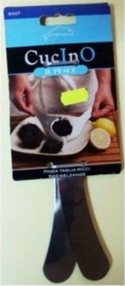 Pinza-Taglia-Ricci-in-Acciaio-Inox--CUCINO-Il-Pesce-