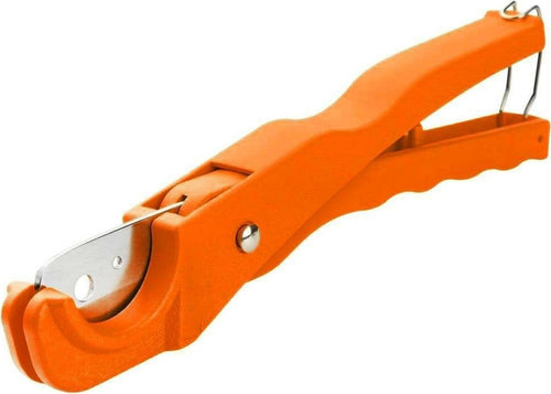 Pinza Taglia Tubi Tronchese Per Tubo In Pvc Da 36 Mm Forbici Tagliatubi Casa, arredamento e bricolage > Bricolage e fai da te > Pinze e Tronchesi > Utensili Manuali Trade Shop italia - Napoli, Commerciovirtuoso.it