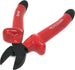 Pinza-Tronchese-Elettricista-180-Mm-Tronchesina-Manico-Isolante-Tools