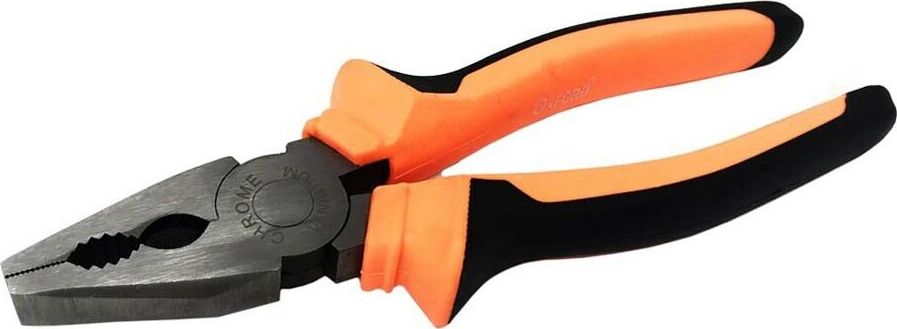 Pinza-Universale-200-Mm-Manico-Isolante-Tools