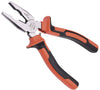 Pinza universale in acciaio 180mm