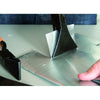 Pinza con becco largo 80 mm EDMA ottimo per piegare lamiere Professionale Edma