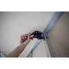 Pinza EDMA foro punzonatrice 1mm per alluminio profili cartongesso professionale Edma