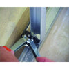 Profil 2 Pinza punzonatrice per alluminio profili cartongesso professionale EDMA Edma