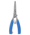 Pinze Da Pesca Coltello Forbice Multifunzionale Pescatore Mare Fiume