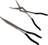 Pinze-Extra-Lunghe-13''-Becco-Curvo-A-Doppio-Snodo-Per-Valvole-Molle-101502
