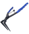 Pinze Per Anelli Di Sicurezza A Punte Piegate Pinza Seeger 90° Gradi 19508