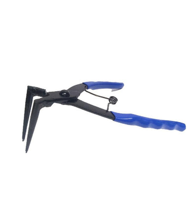 Pinze Per Anelli Di Sicurezza A Punte Piegate Pinza Seeger 90° Gradi 19508