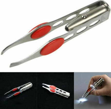 Pinzetta-Pinza-Pinze-Per-Ciglia-Sopracciglia-Eyelashes-Con-Luce-Led-Batterie-led