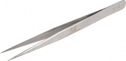 PINZETTA PUNTA FINE 135MM ACCIAIO INOX SOPRACCIGLIA CIGLIA PINZA PROFESSIONALE  Trade Shop italia - Napoli, Commerciovirtuoso.it