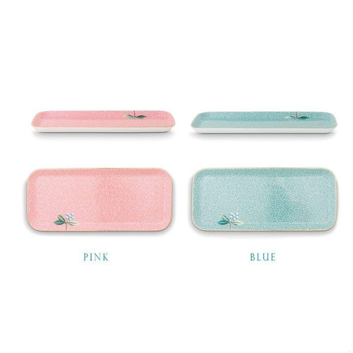 Pip Studio Tray Floral Good Morning - Vassoio da Bagno S15 - Passarelli Biancheria