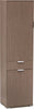PIPPO---armadio-con-2-ante-e-un-cassetto-Rovere-grigio-Milani-Home