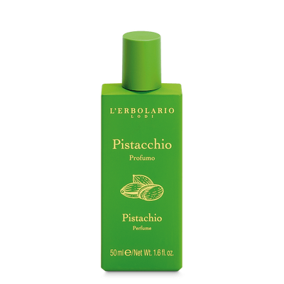 Profumo Pistacchio 50ml