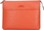 Piquadro-Borse...-Arancio-da-donna