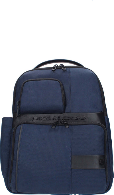 Piquadro-Borse...-Blu-da-uomo