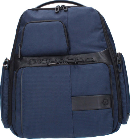 Piquadro-Borse...-Blu-da-uomo