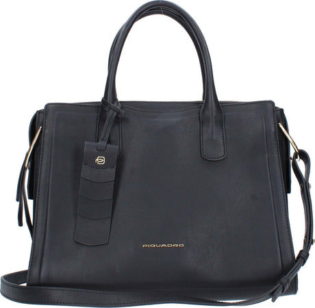 Piquadro-Borse...-Nero-da-donna