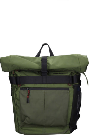 Piquadro-Borse...-Verde-da-uomo