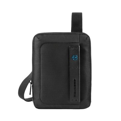 piquadro-borsello-piccolo-nero